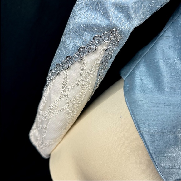 Men’s Ballet Tunic - Picture 7 of 9